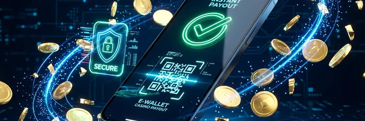 GCash Direct QR Ph