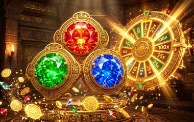 JILI Fortune Gems 2