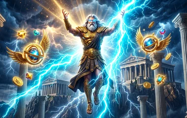 Gates of Olympus