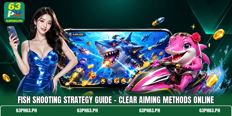Fish Shooting Strategy Guide - Clear Aiming Methods Online