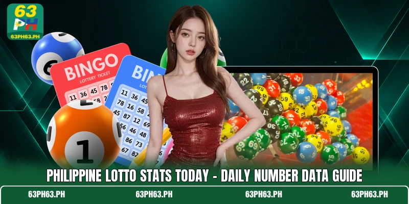 Philippine Lotto Stats Today - Daily Number Data Guide
